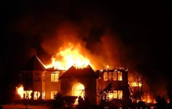 تزوجا رغم الاختلاف الطبقي.. فتم إحراقهما على قيد الحياة في الهند