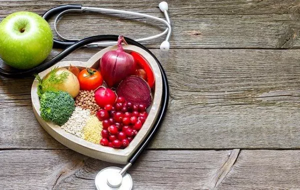 «داش».. حمية جديدة لمرضى القلب والضغط