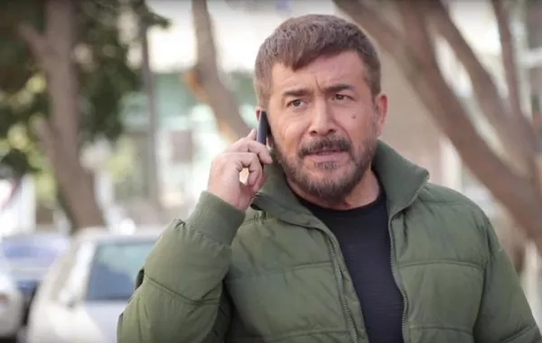مسلسل دقيقة صمت في حلقتيه الخامسة والسادسة: عابد فهد في ورطة ويكتشف خيانة زوجته