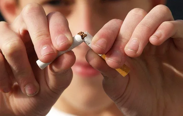 أغذية تساعدك على الإقلاع عن التدخين.. تعرف إليها