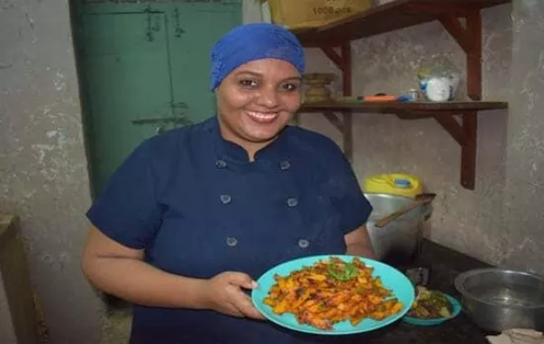طباخة كينية تسعى لدخول موسوعة غينيس