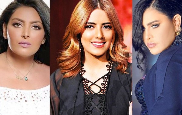 مكياج عيون ناعم للاطلالات الرمضانية