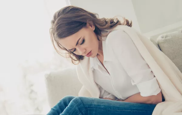 أهمية وطرق تنظيف الرحم بعد الدورة الشهرية