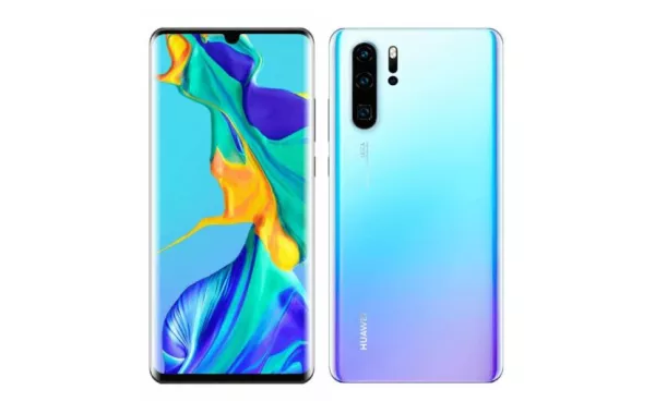 هاتف HUAWEI P30 Pro: ارتقي بجودة صورك وفيديوهاتك في رمضان 
