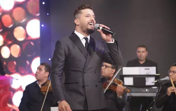 هل حُذفت أغنية حاتم عمور من  مسلسل "الماضي لا يعود"؟
