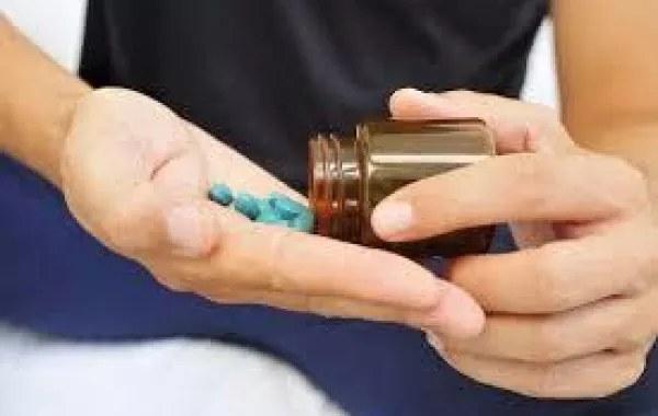 سيدة تقتل زوجها بـ 25 قرص فياجرا وضعتها في وجبة الإفطار