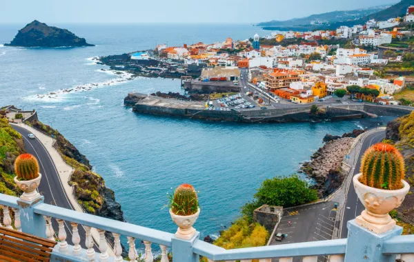 السياحة في اسبانيا بعد رمضان