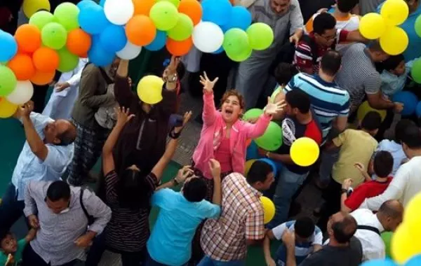 مصر تعلن موعد عيد الفطر المبارك فلكيًا.. وهذه أطول أيام الصيام