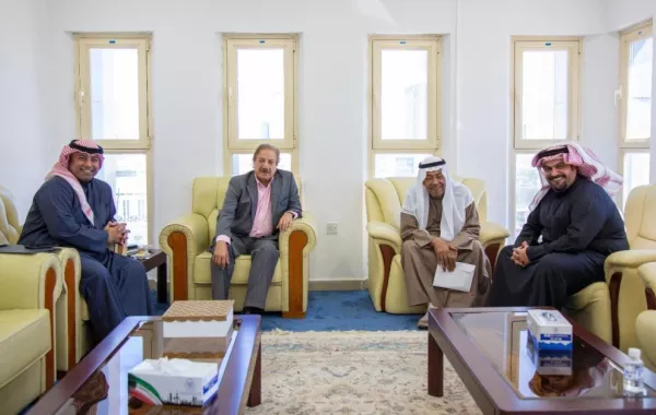 الأعمال التراثية تتسيد الشاشة في الموسم الدرامي الكويتي في رمضان 2019