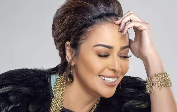 داليا البحيري بالفيديو: وفاة ابنتي أهم مشهد في حياتي