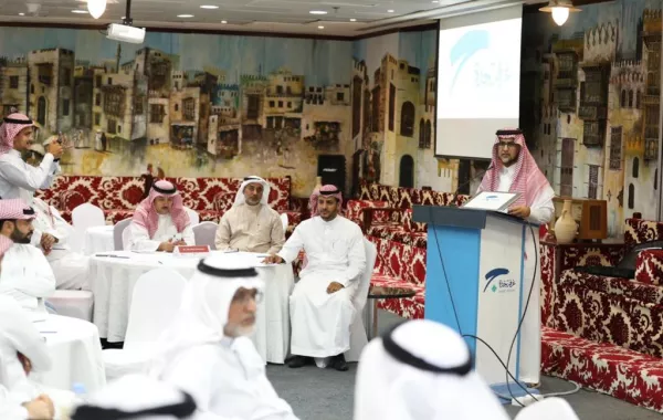غرفة جدة تستضيف ورشة عمل قطاع الحج والعمرة «التحديات والحلول»