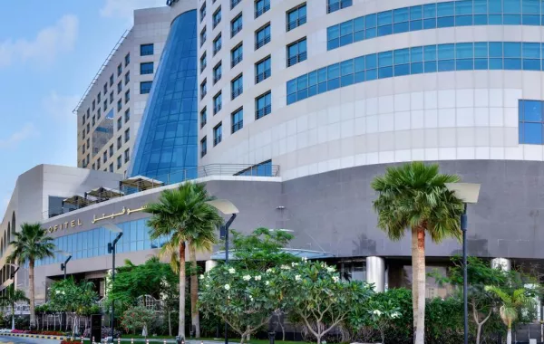 أفضل فنادق الخبر في صور