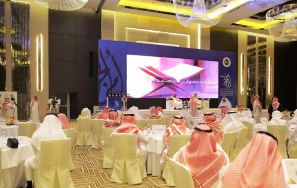 جائزة الأميرة صيتة تكرم نشطاء مواقع التواصل الاجتماعي بـ«أم الجود»