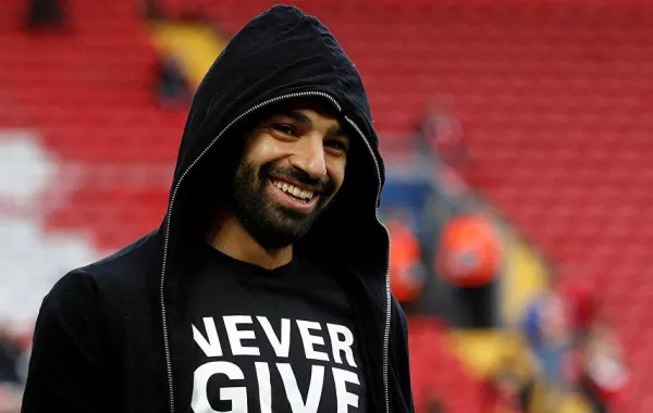 قناة فرنسية تكشف مفاوضات ريال مدريد مع محمد صلاح