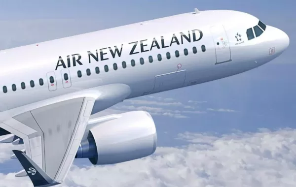 لماذا طُردت امرأة من طائرة نيوزيلندية..؟ تعرف على السبب الغريب