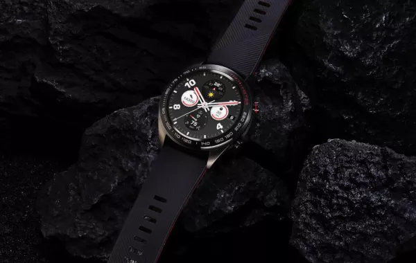 ساعة Magic من HONOR تصل إلى أسواق السعودية