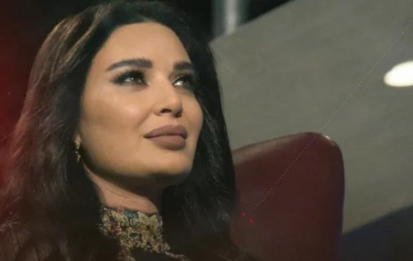 سيرين عبد النور في "مجموعة إنسان" غلطة الشاطر بألف