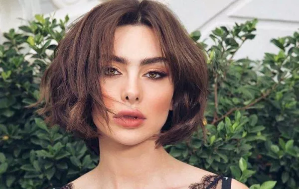 ستيفاني صليبا تردّ عبر سيدتي على تصريح ملفق يضعها في مواجهة الجمهور السوري