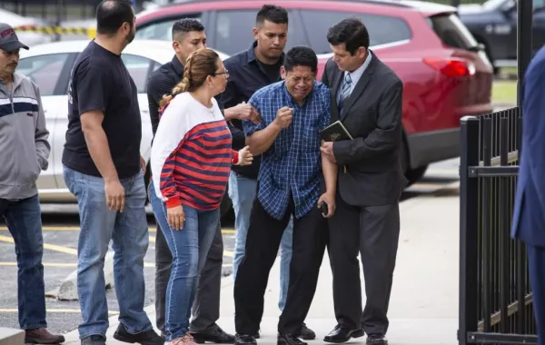 جريمة مروعة في شيكاغو.. قتل مراهقة حامل ونزع طفلها من أحشائها