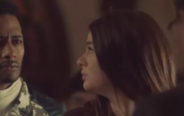 زلزال: محمد رمضان يرفض رفع الراية البيضاء أمام ماجد المصري