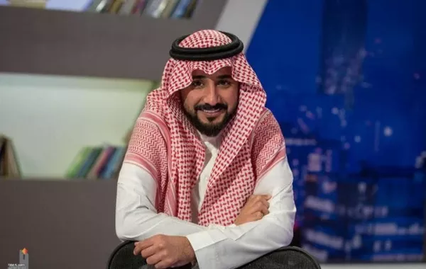 رادار طارق الحربي يواصل ملاحقته لنجوم الدراما