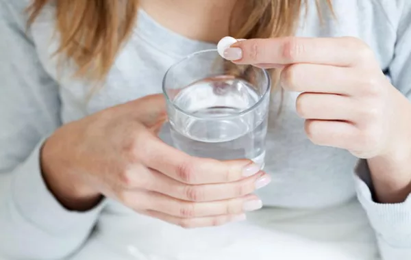 دراسة أمريكية: تناول الأصحاء للأسبرين قد يؤدي لنزيف حاد في المخ