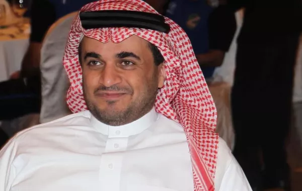 خالد البلطان: من دون فلوس لن تصل الرياضة السعودية إلى الاحترافية!