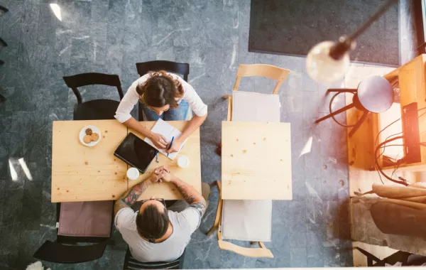 4 خطوات لتفادي الاصطدامات بين الأزواج في رمضان