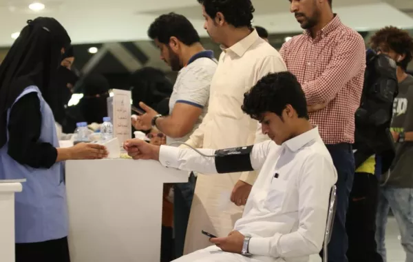 استشارية باطنة وغدد صماء: "ربع سكان المملكة مصابون بمرض السكر"