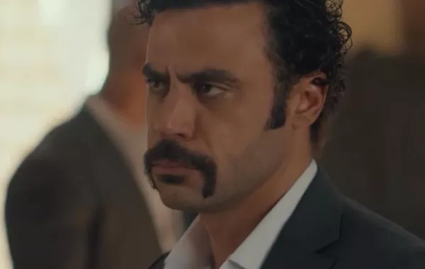 هوجان محمد إمام يثأر لابنة رياض الخولي وأول مواجهة مع كريم محمود عبد العزيز