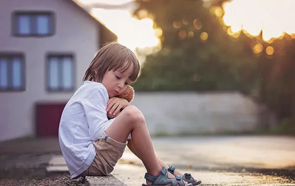 علماء: بكتيريا الأمعاء وراء الإصابة بـ "التوحّد"