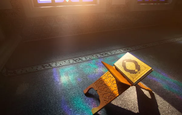 فضل العشر الأواخر من رمضان