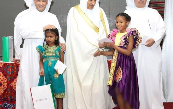 جسر الملك فهد تخفض رسوم عبور ذوي الهمم