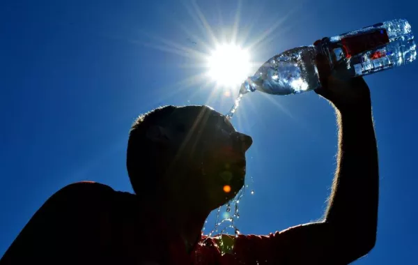 موجة حرّ «خطيرة» تضرب مصر وبلاد الشام والعراق.. وتحذيرات بشأنها