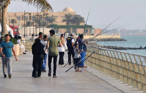 20 رمضان البدء في تطبيق لائحة الذوق العام بالسعودية