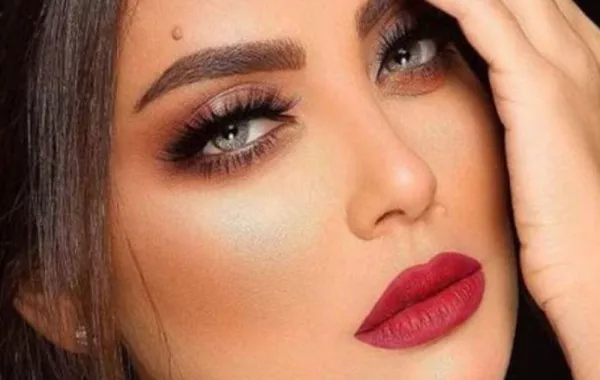 جمالك بمكياج طبيعي في العيد