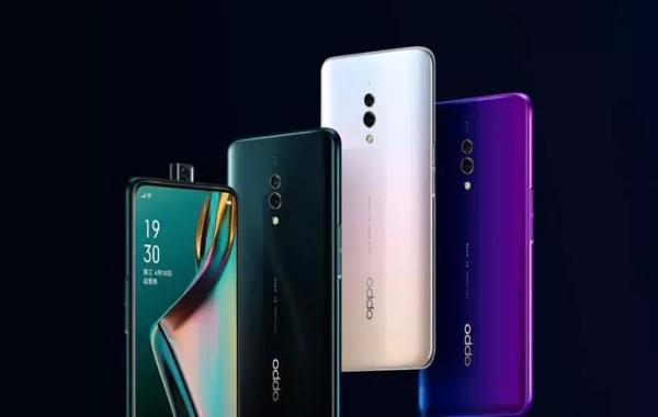 فيديو : Oppo K3 رسمياً في الأسواق العالمية
