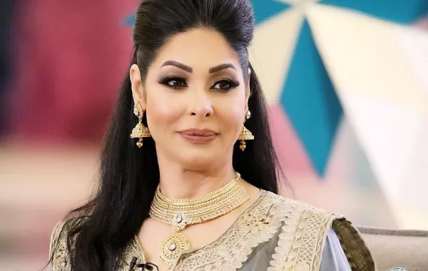 نور: نوال الزغبي شوهّت جمالها وبثينة الرئيسي الأجمل خليجياً