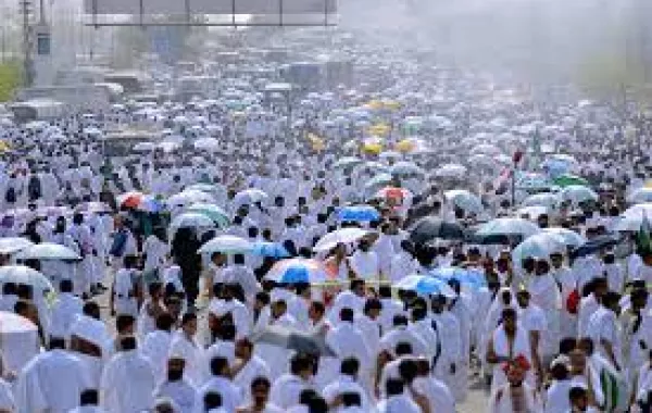 وزارة الحج: بداية ذي القعدة موعدًا لتسجيل طلبات حُجَّاج الداخل