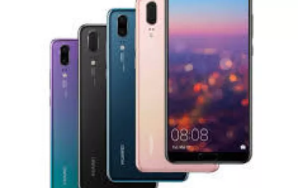 حملة وطنية في الصين ردًا على ترامب .. "وداعًا آيفون أهلاً هواوي"