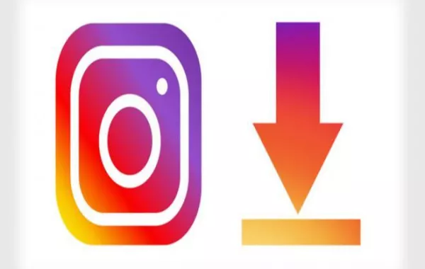 خطوات حفظ مقاطع فيديو وصور إنستجرام
