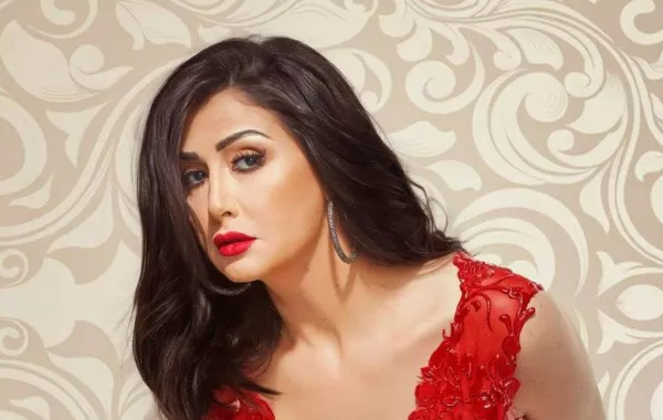 غادة عبد الرازق بالفيديو : لن التفت إلى الأحقاد وصعب أن يجمعني عمل واحد مع هيفاء وهبي