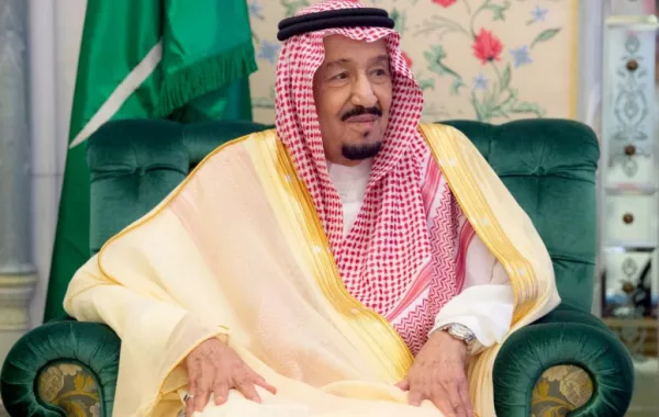 خادم الحرمين الشريفين يرعى مؤتمر «وثيقة مكة المكرمة»