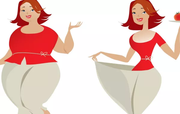 حرق الدهون بسرعة بهذه الخلطات الطبيعية