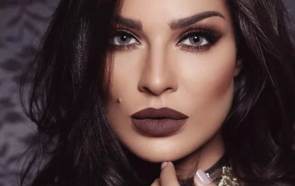 غزل بين نادين نجيم وميريام فارس