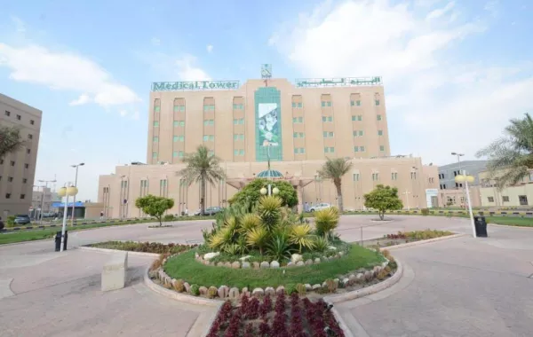 مجمع الدمام الطبي يجري 34 عملية زراعة قوقعة إلكترونية