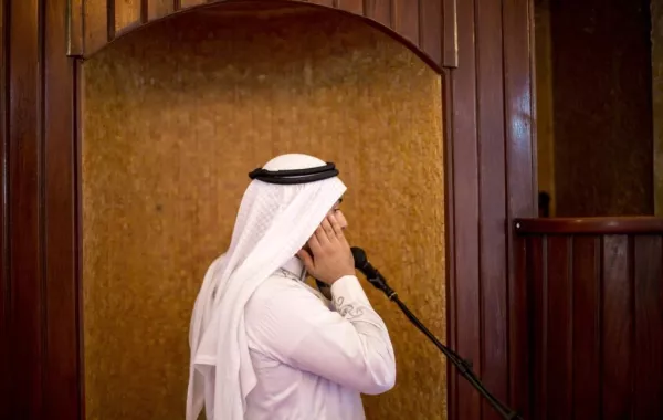 من أين أتت تكبيرات العيد؟!