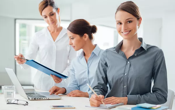 7 نصائح للمرأة العاملة في مجال التقنية