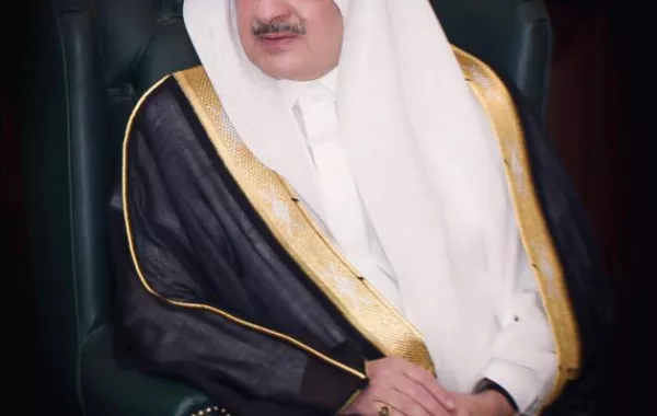 أمير تبوك يواصل العمل خلال إجازة عيد الفطر المبارك