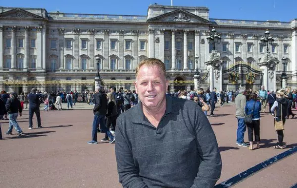 شقيق ميغان ماركل" المجنون" يتهم أخته الصغرى بتدمير حياته